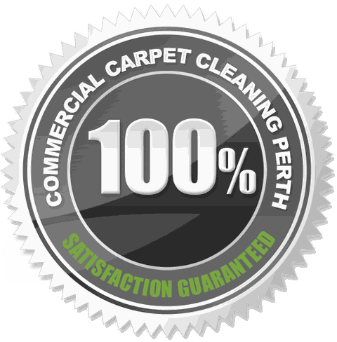 100% satisfaction guaranteed. Raise anything about your clean within 14 days and we come back to make it right, free of charge.