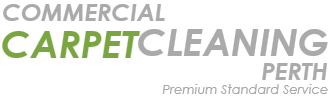 Commercial Carpet Cleaning Perth