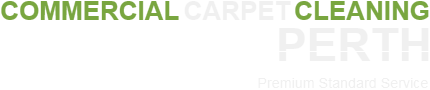 Commercial Carpet Cleaning Perth