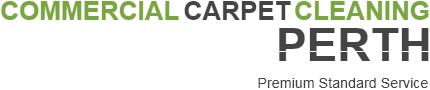 Commercial Carpet Cleaning Perth