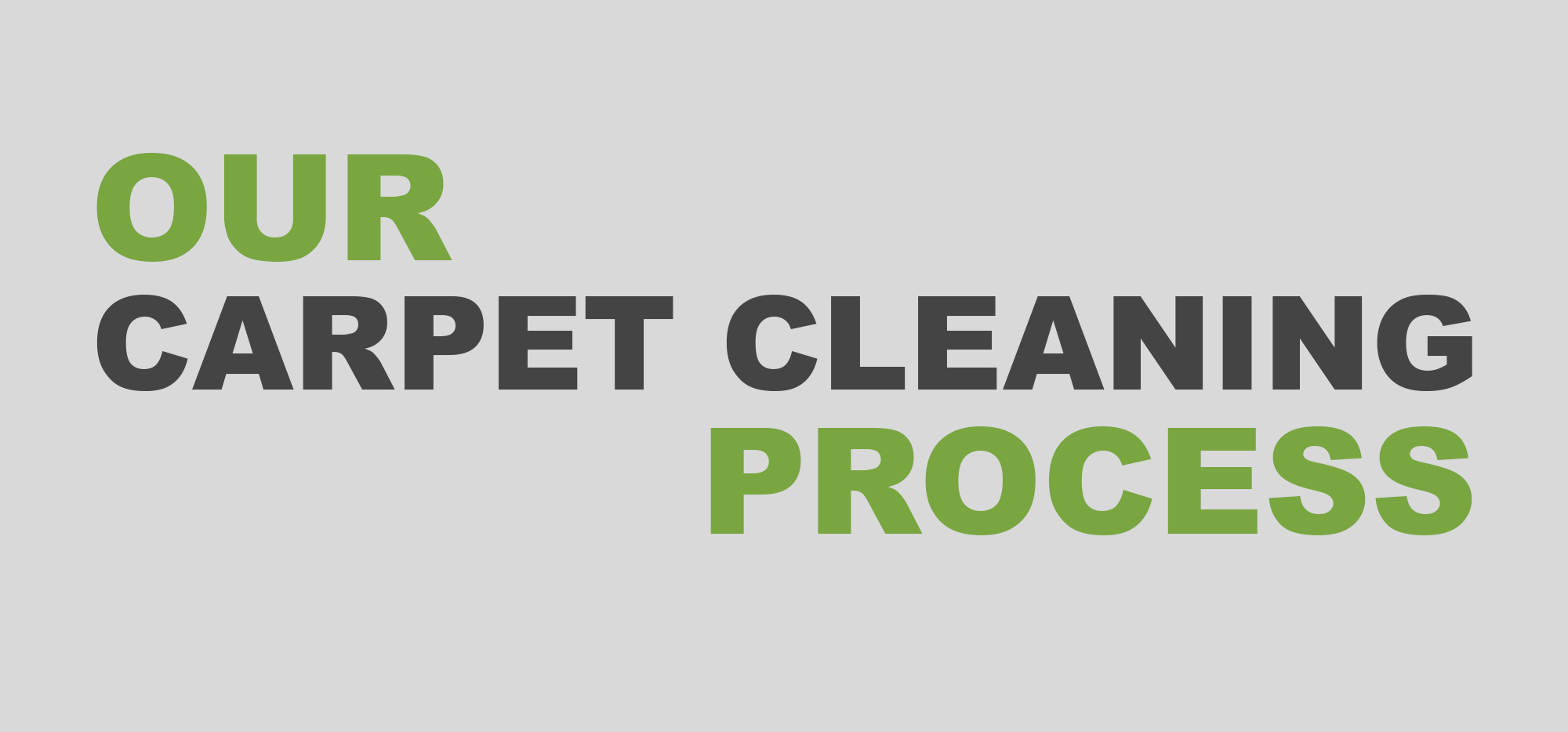 Professional Office Carpet Cleaning Process Commercial Carpet