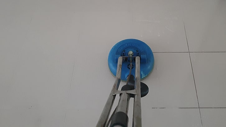 Professional tile and grout cleaning services in Perth.