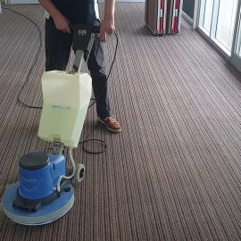 How Much Does Commercial Carpet Cleaning Cost In Perth?