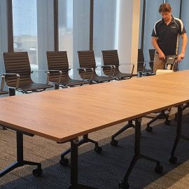 How To Choose A Carpet Cleaning Company