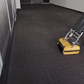 The Importance Of Choosing A Qualified Carpet Cleaner