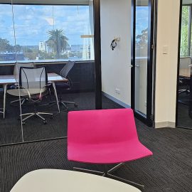The Impact of a Clean Carpet on Your Business Image.